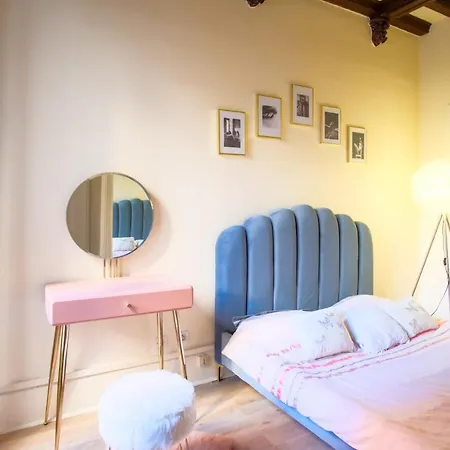 Sublime Apt For 2 In Paris 15Th * باريس