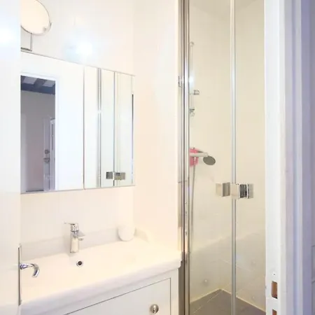 Sublime Apt For 2 In Paris 15Th شقة *